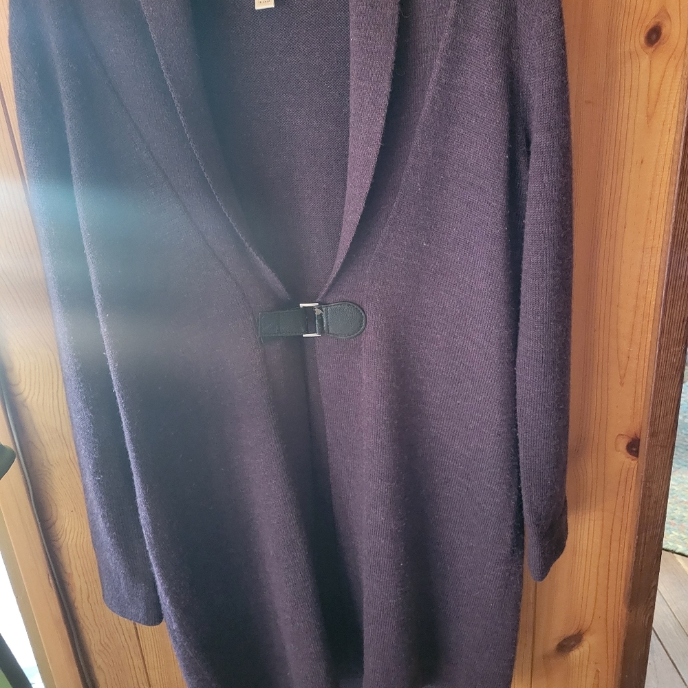 Susan Bristol Sweater/ Dress-XL